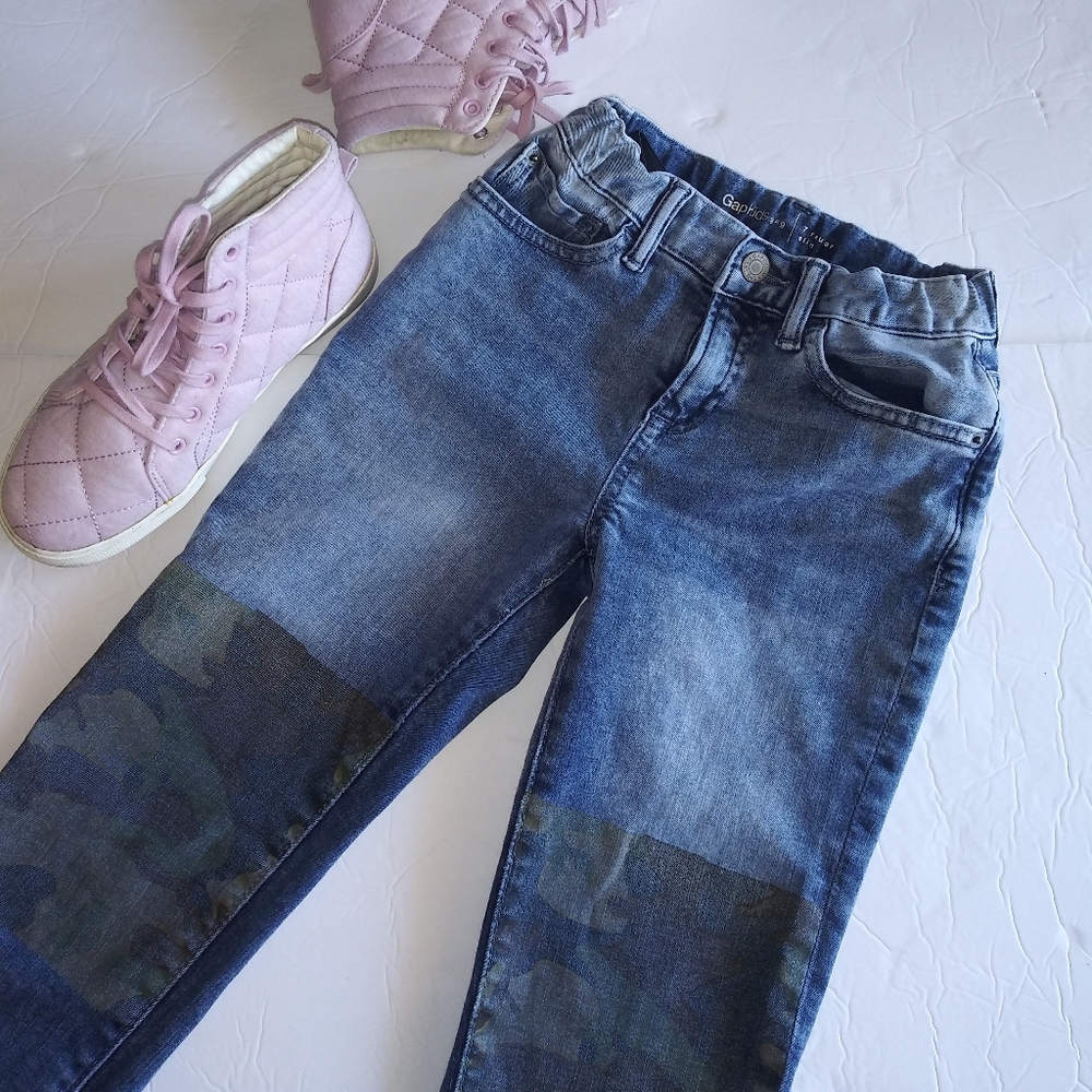 Gap Kids Jeans